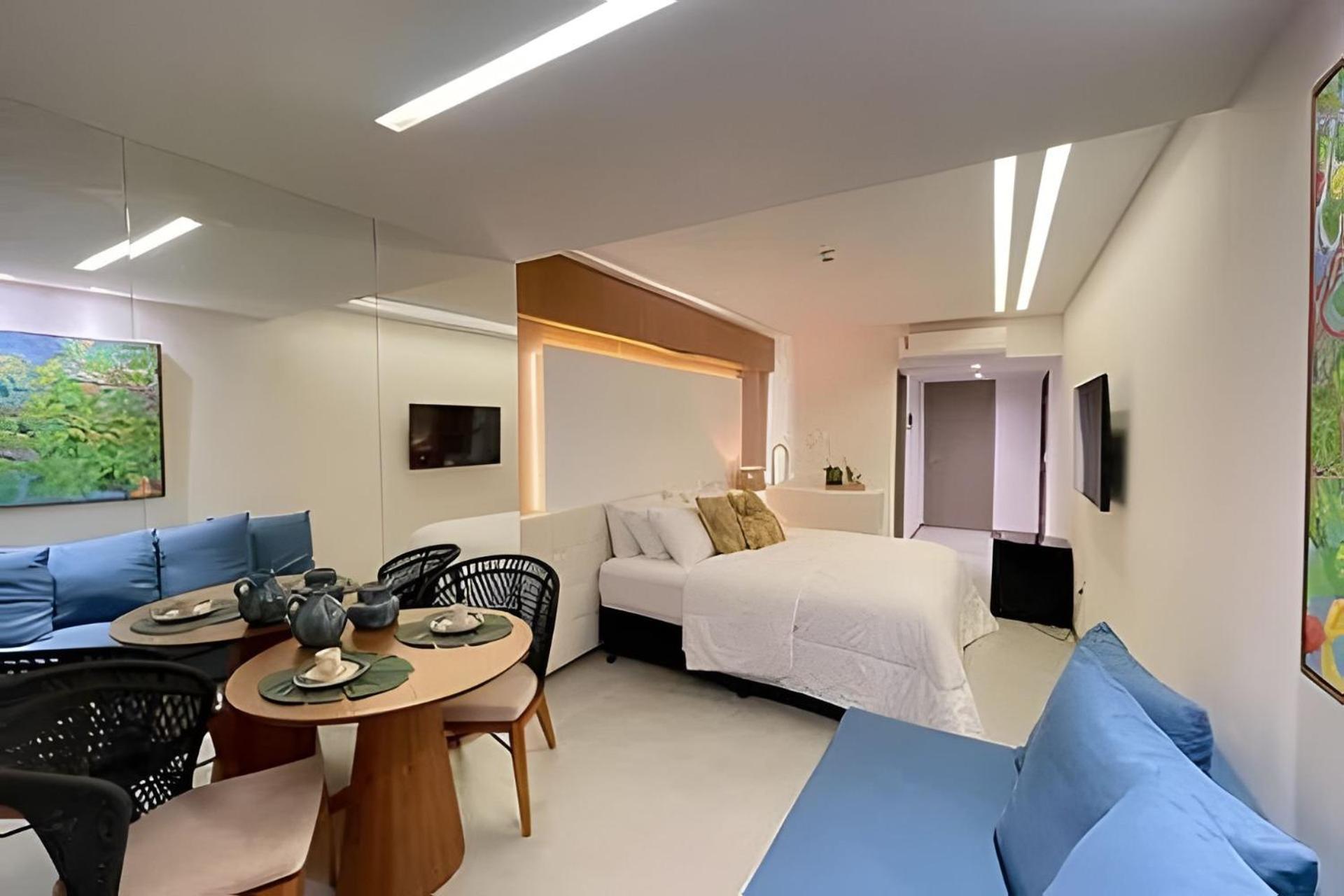 Hotel Urban - Beira Mar Boa Viagem Recife