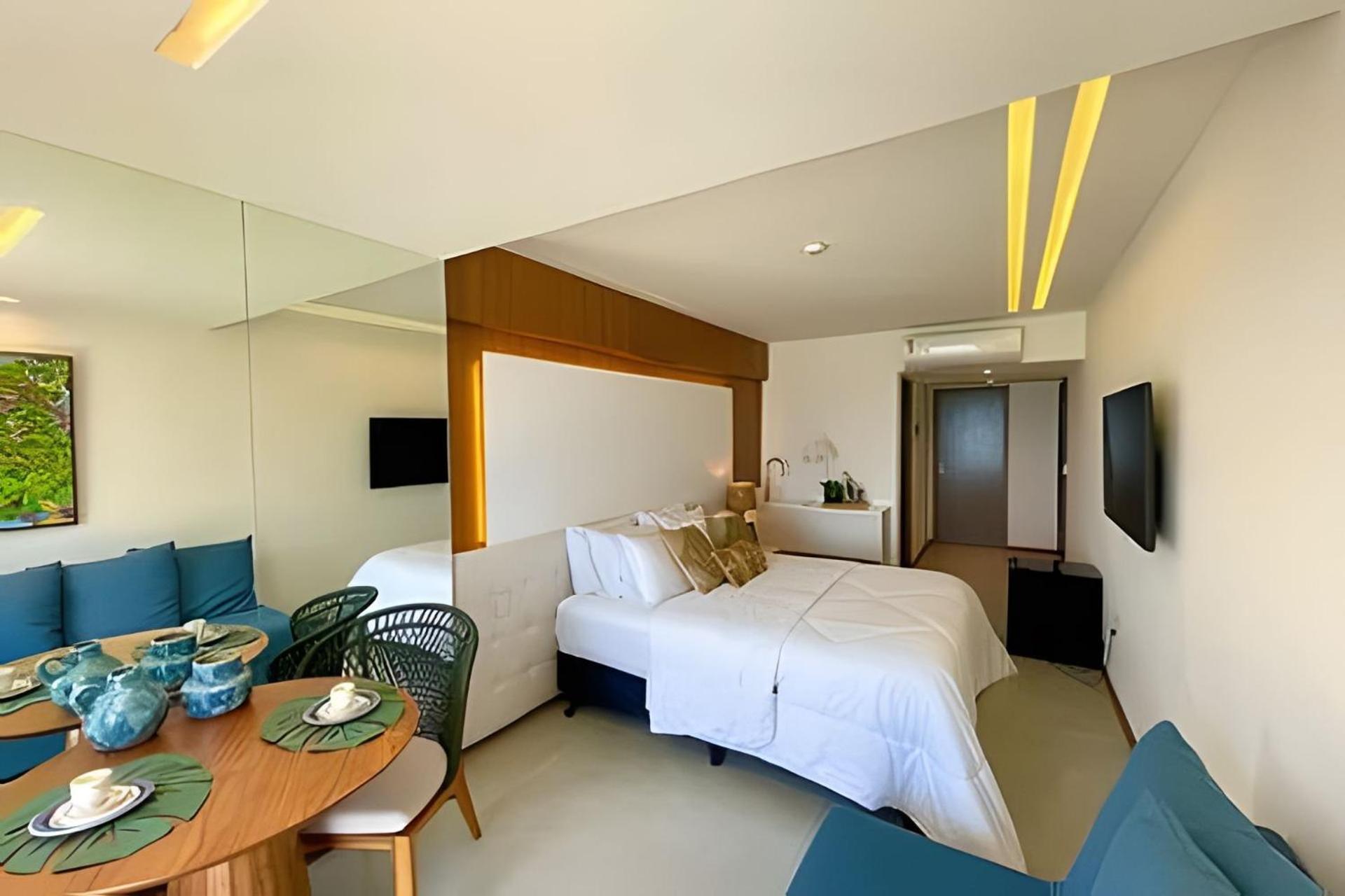 Urban - Beira Mar Boa Viagem Hotel *