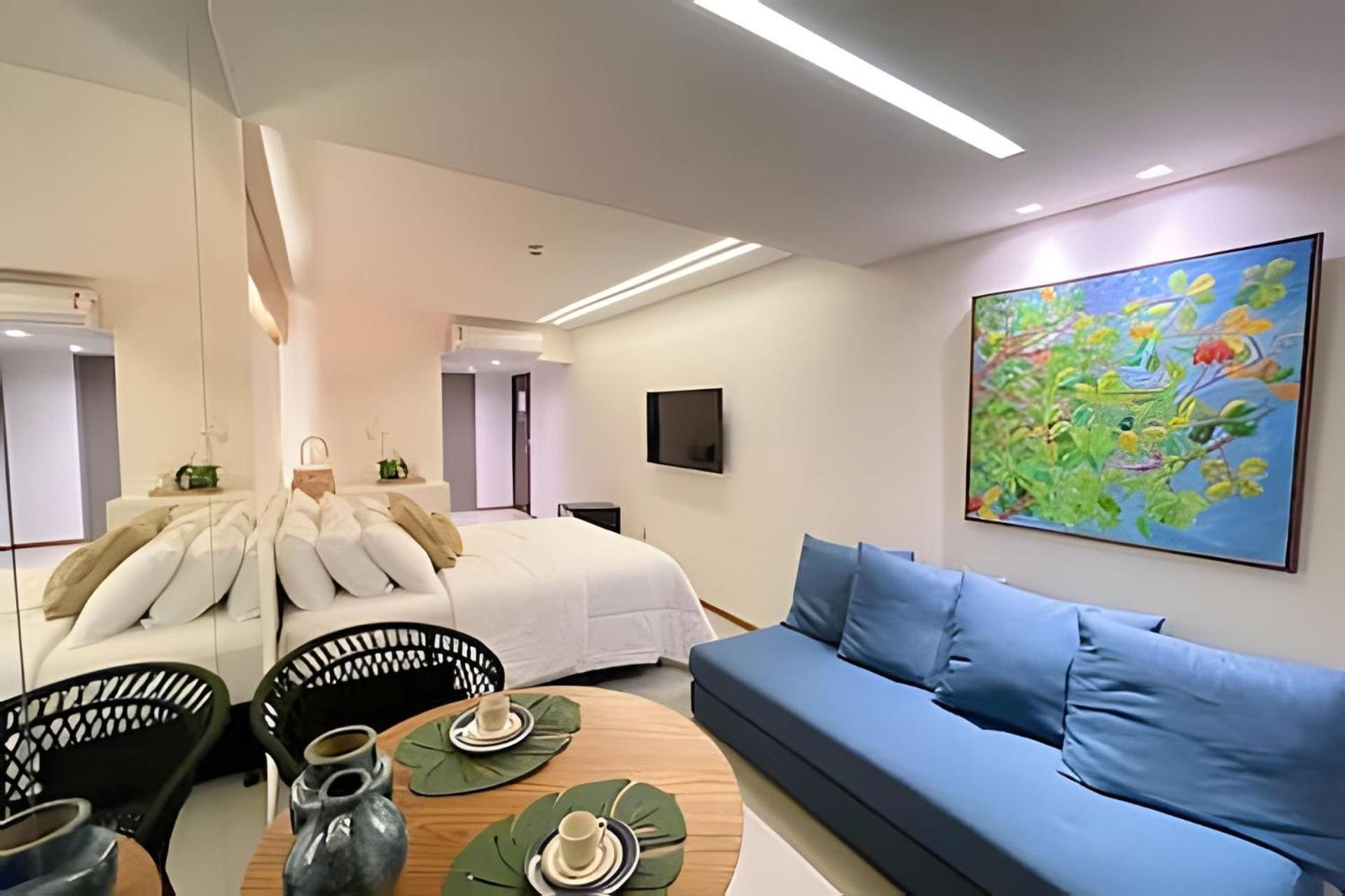 Hotel Urban - Beira Mar Boa Viagem
