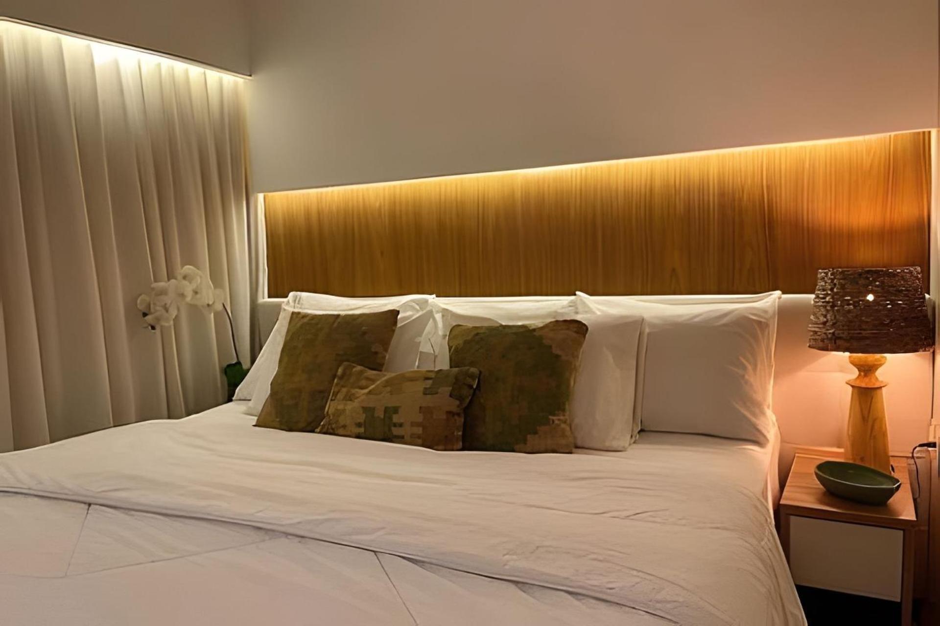 Hotel Urban - Beira Mar Boa Viagem Recife