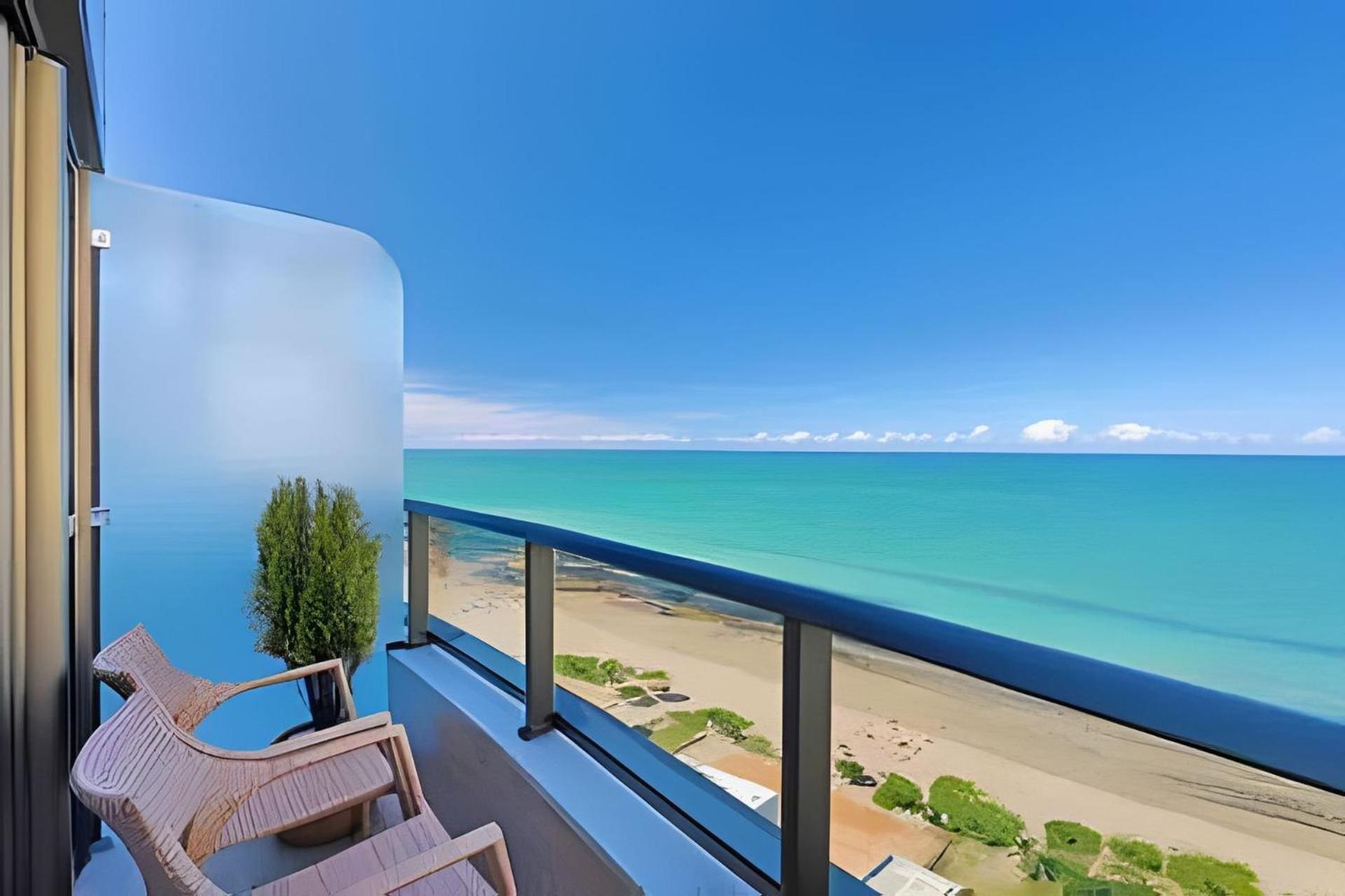 Hotel Urban - Beira Mar Boa Viagem