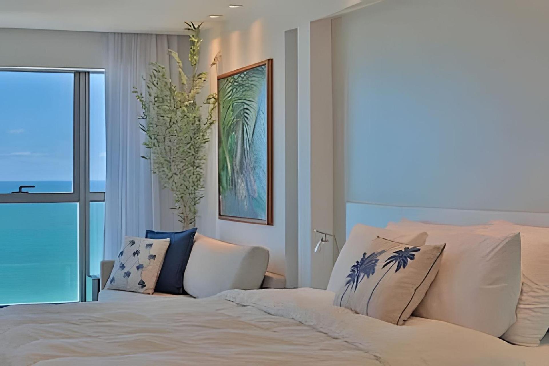 Hotel Urban - Beira Mar Boa Viagem *