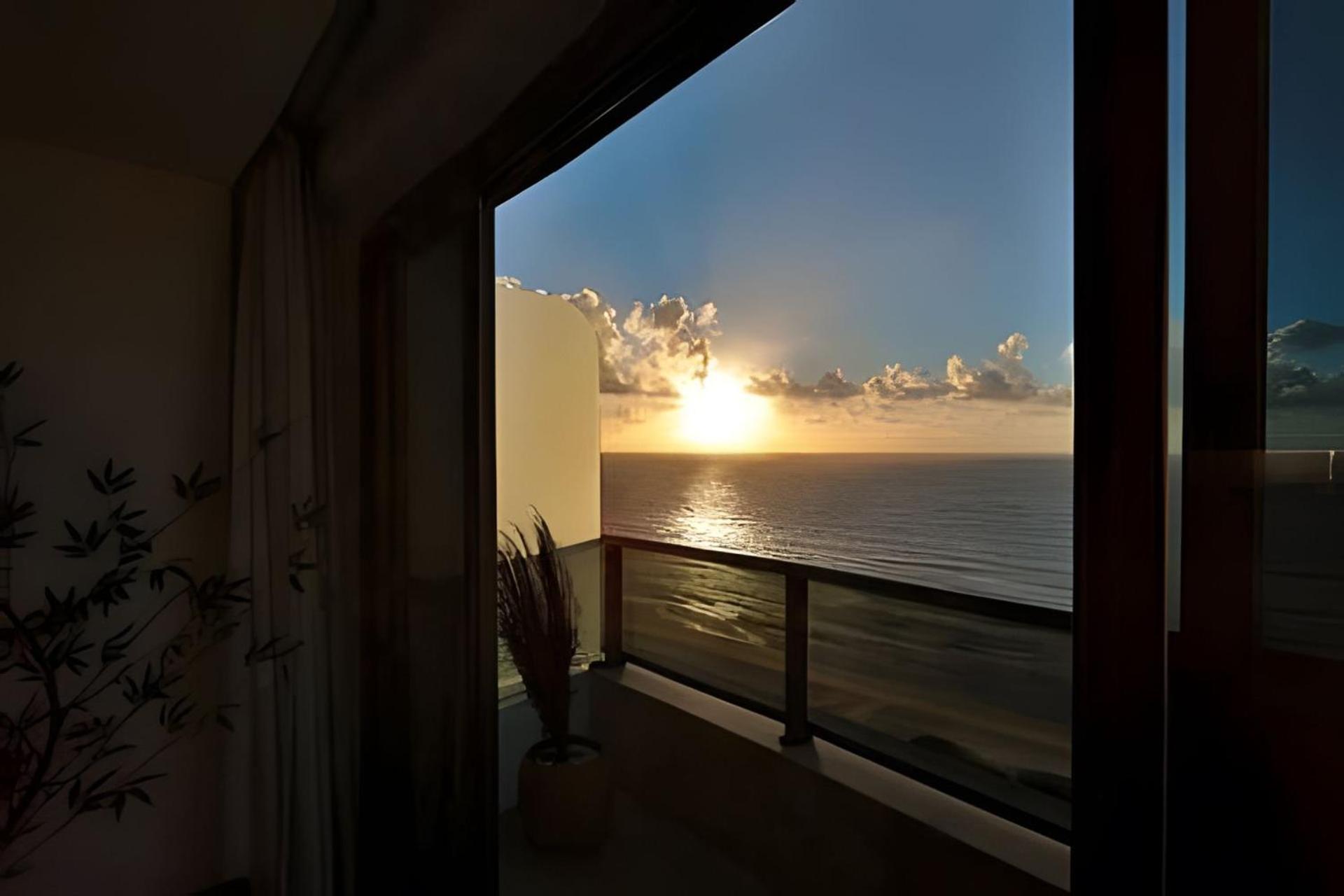 Hotel Urban - Beira Mar Boa Viagem Recife