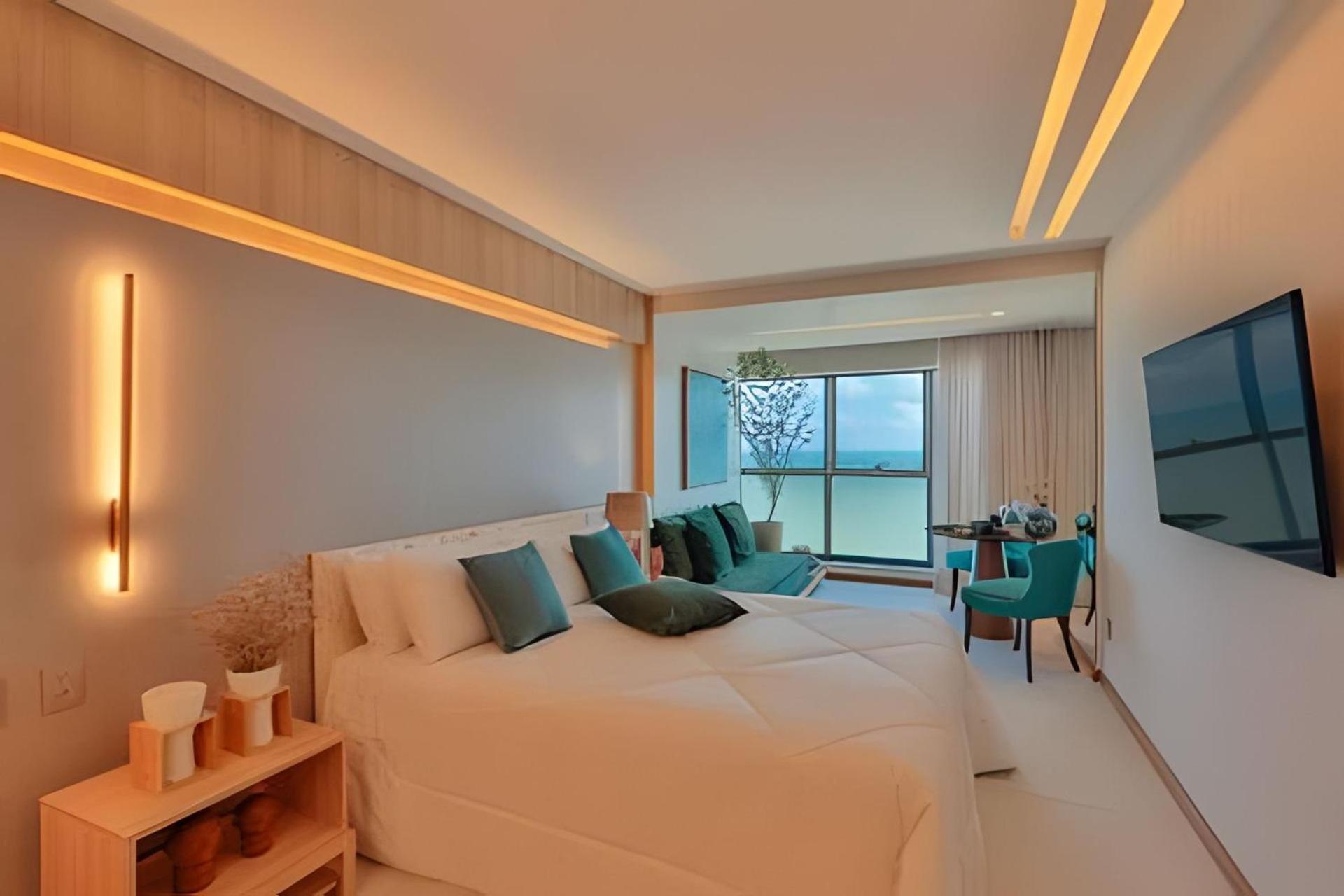 Hotel Urban - Beira Mar Boa Viagem Recife