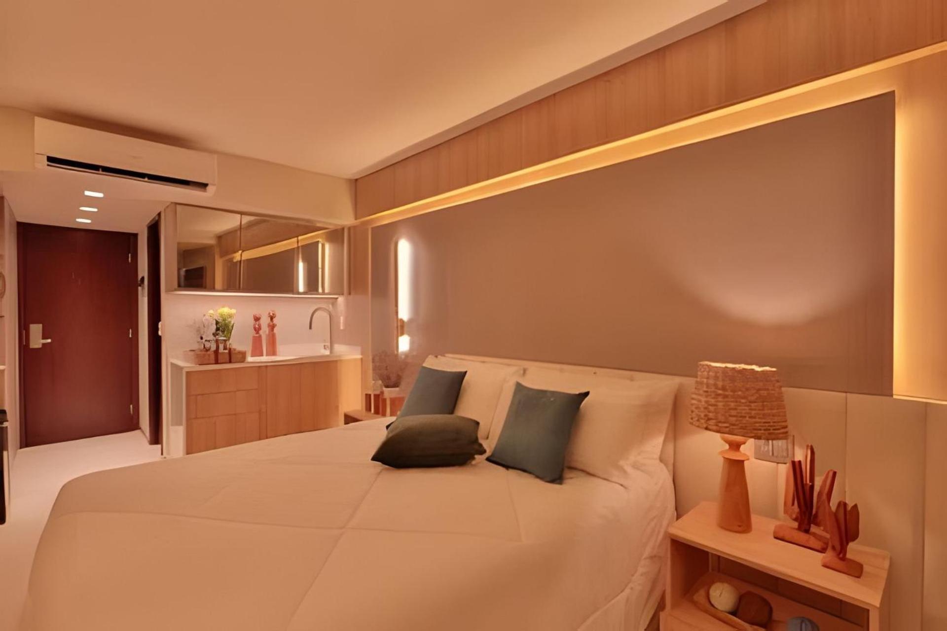 Hotel Urban - Beira Mar Boa Viagem