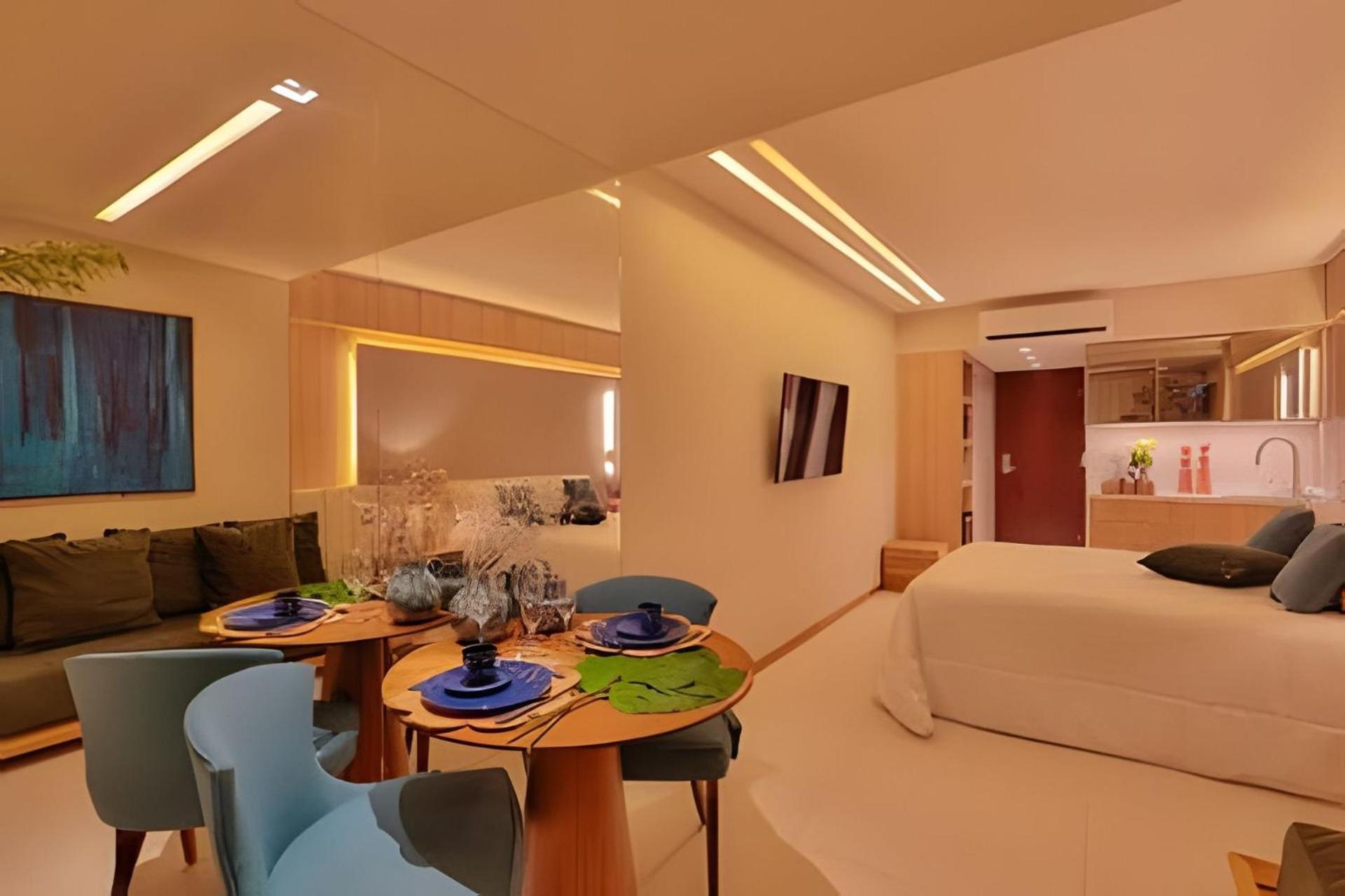 Hotel Urban - Beira Mar Boa Viagem *