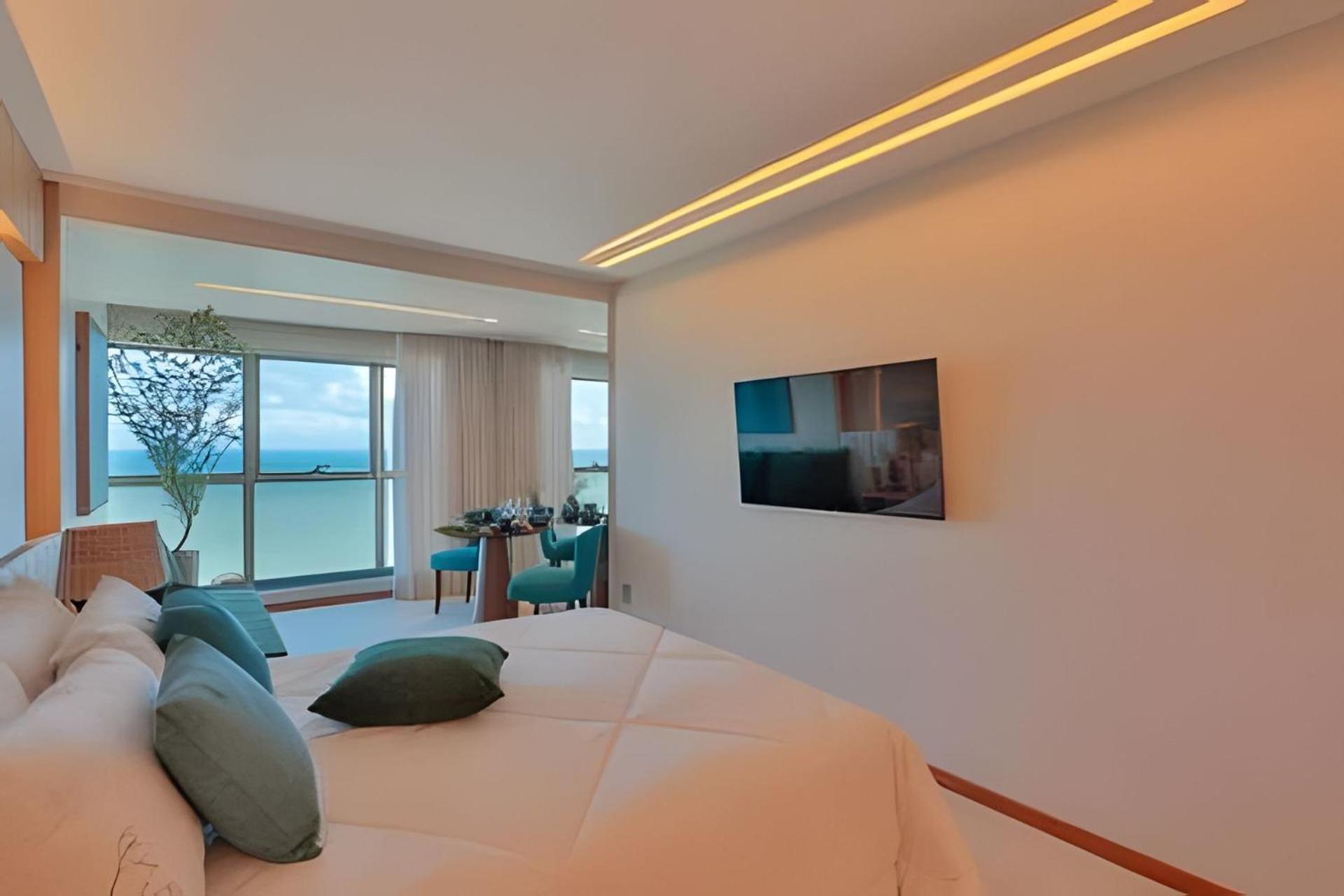 Hotel Urban - Beira Mar Boa Viagem Recife