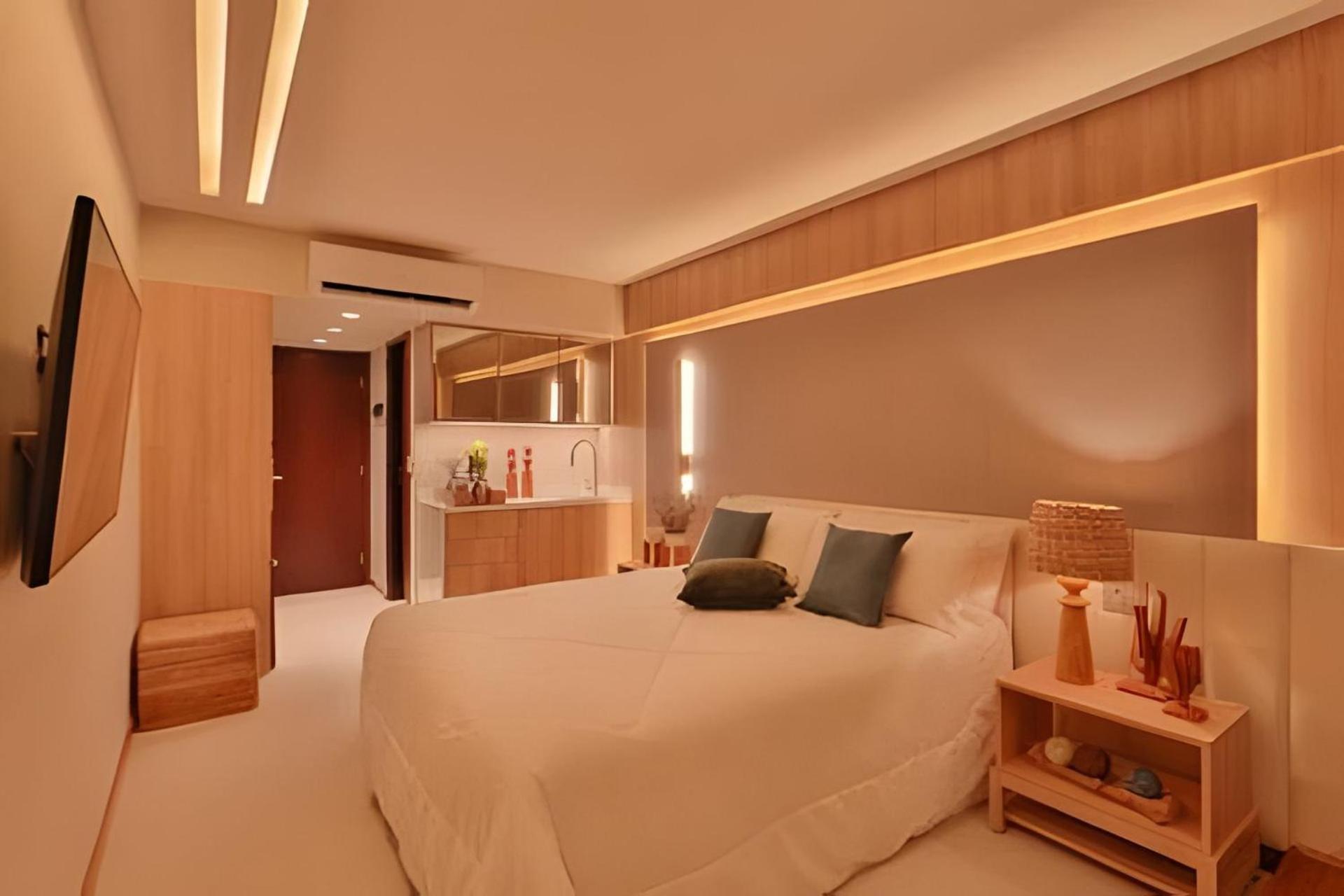 Hotel Urban - Beira Mar Boa Viagem *