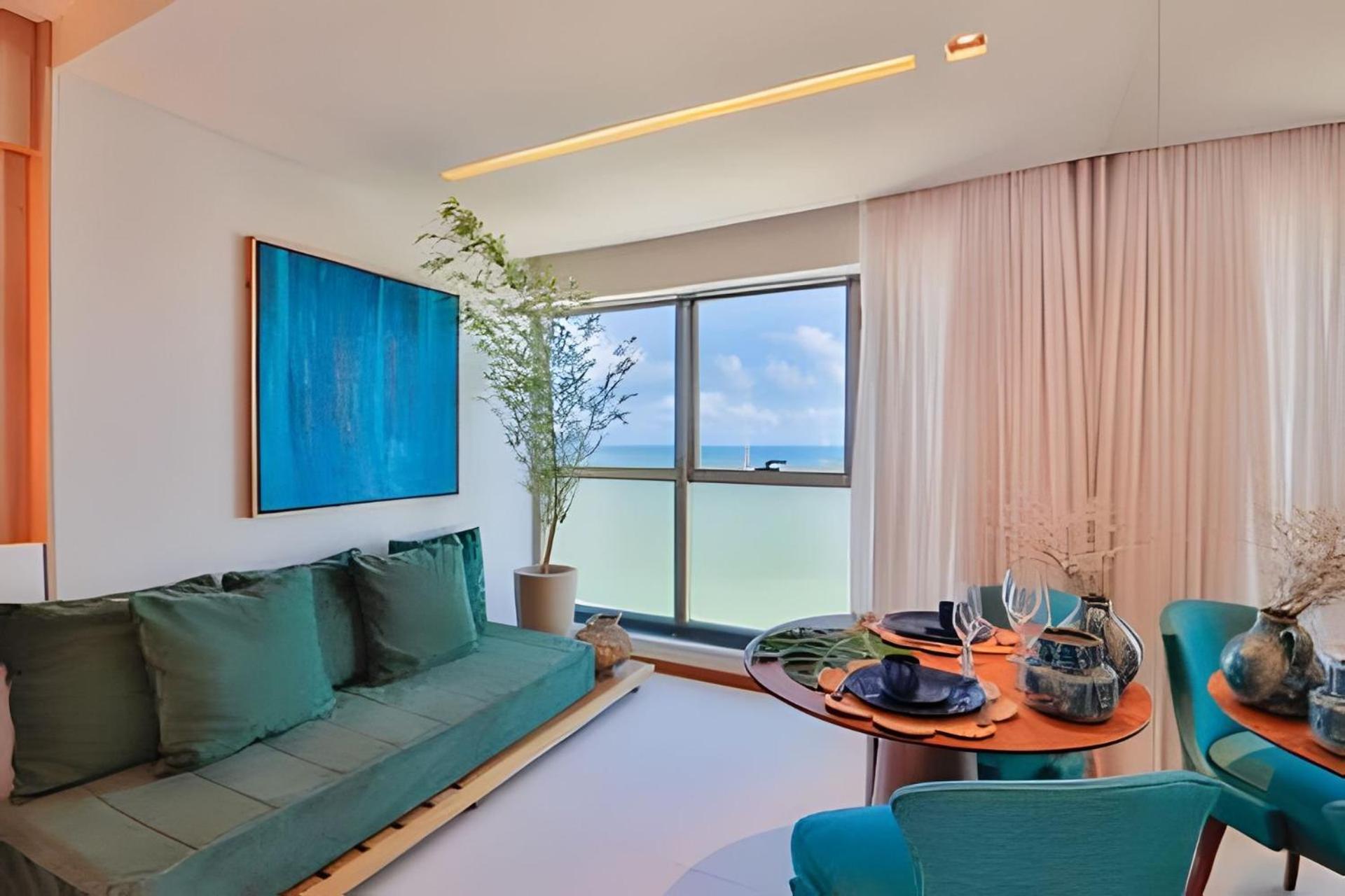 Hotel Urban - Beira Mar Boa Viagem Recife