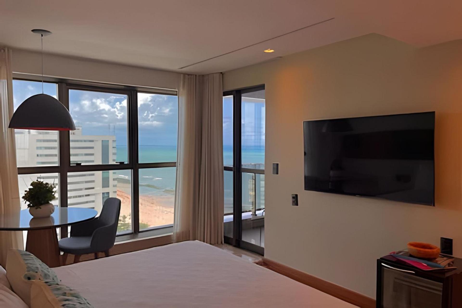 Urban - Beira Mar Boa Viagem Hotel *