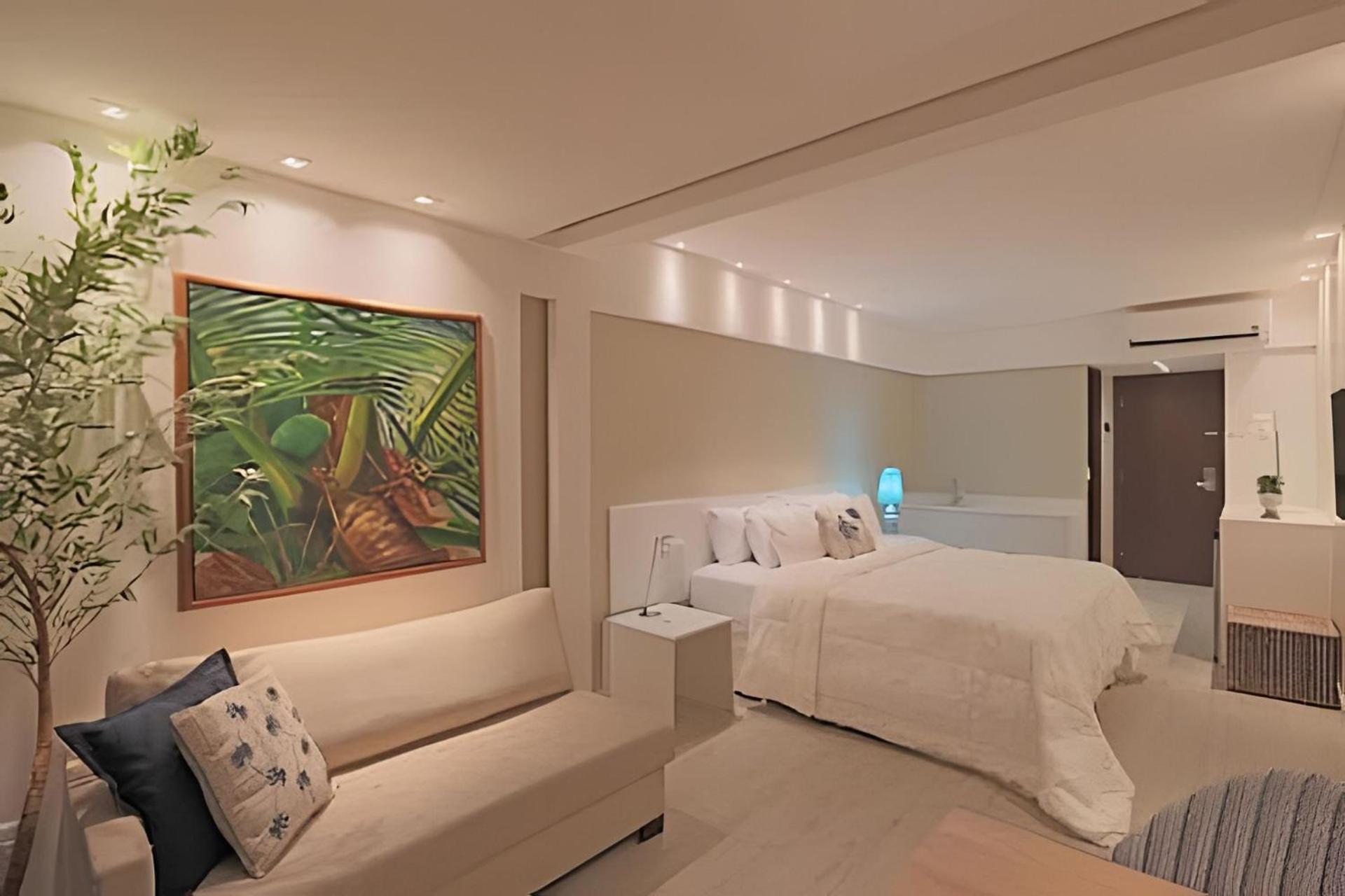 Hotel Urban - Beira Mar Boa Viagem