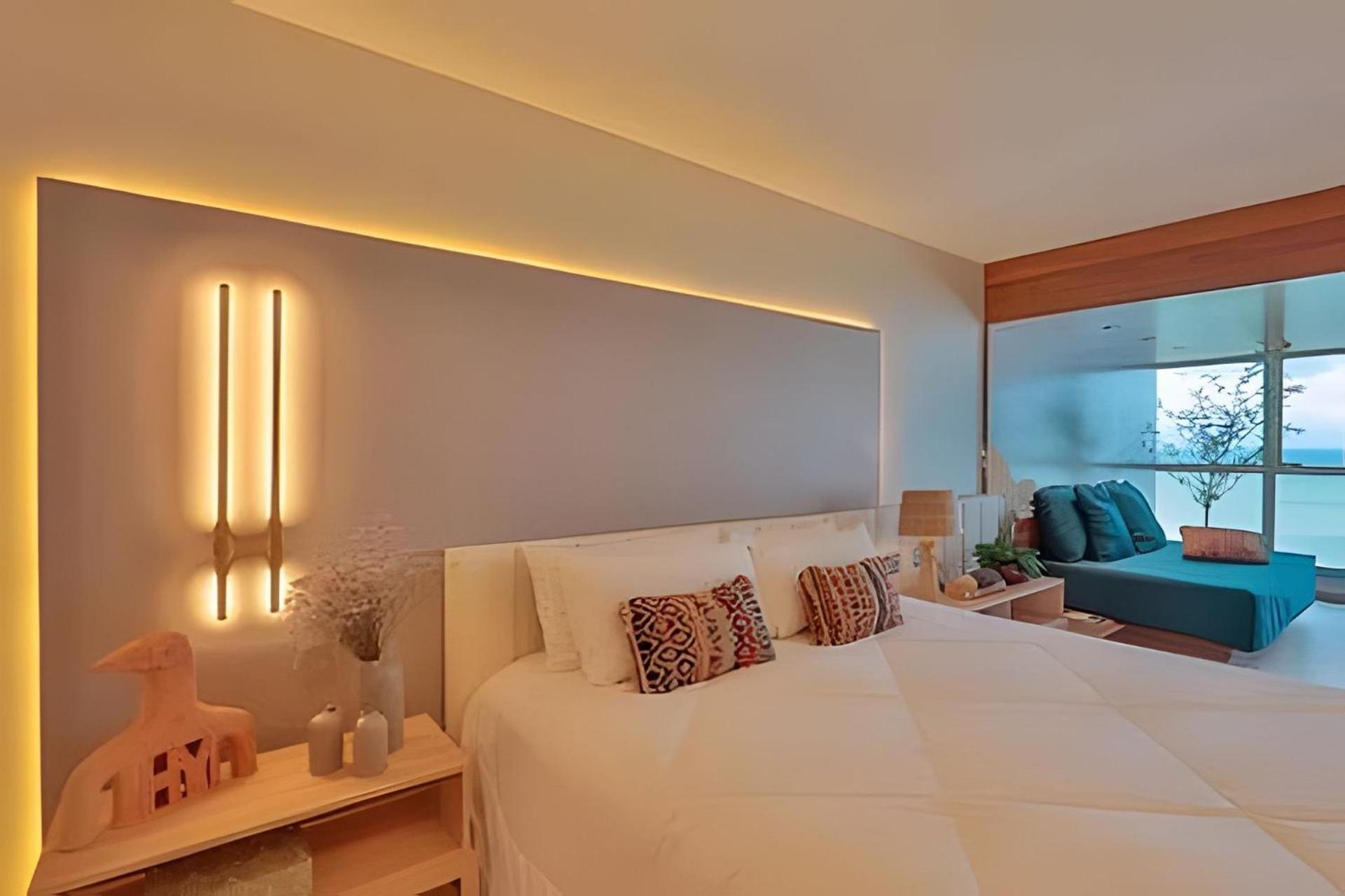 Urban - Beira Mar Boa Viagem Hotel *