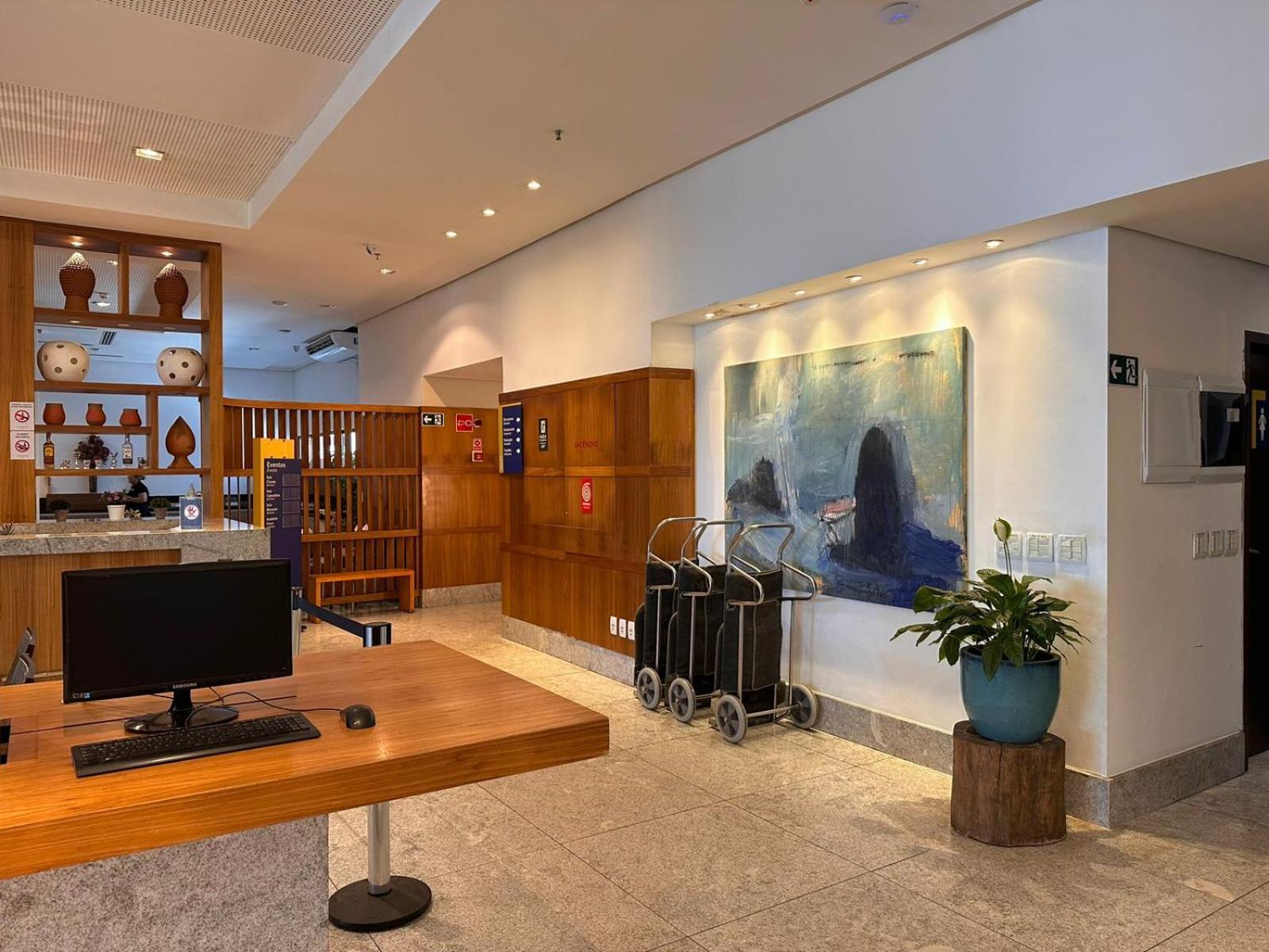 Hotel Urban - Beira Mar Boa Viagem Recife