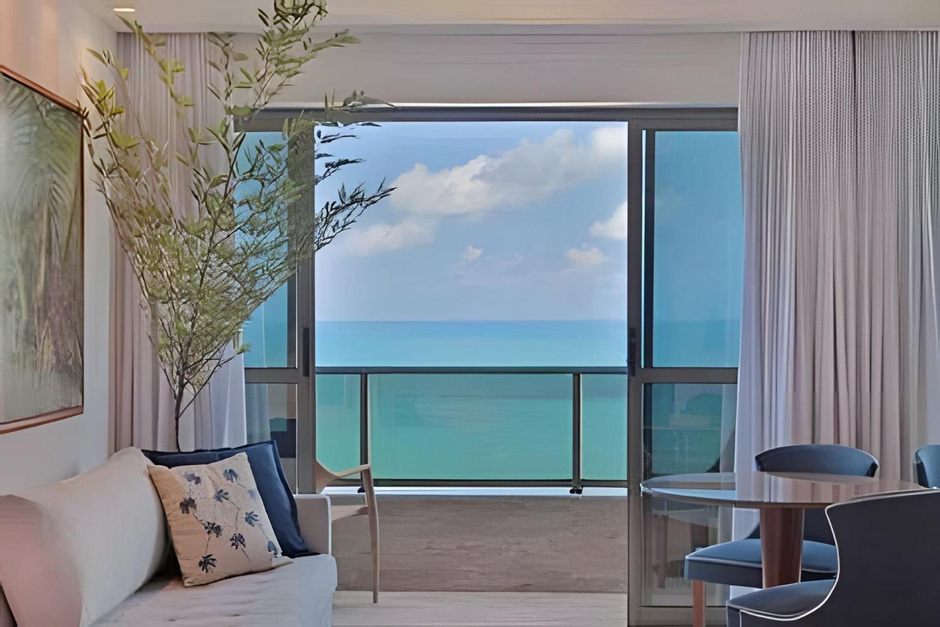 Hotel Urban - Beira Mar Boa Viagem Recife