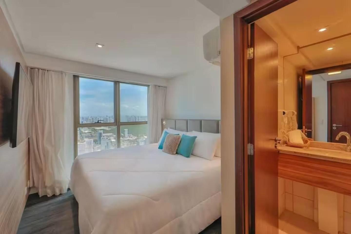 Hotel Urban - Beira Mar Boa Viagem Recife
