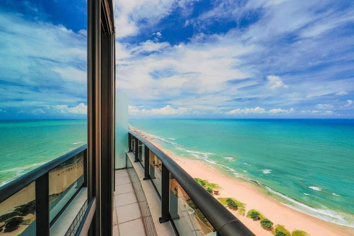 Hotel Urban - Beira Mar Boa Viagem Recife