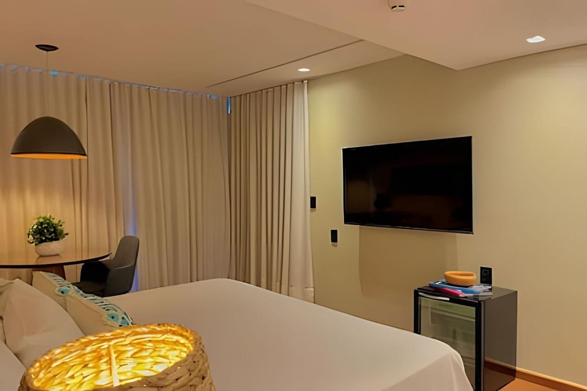 Hotel Urban - Beira Mar Boa Viagem *