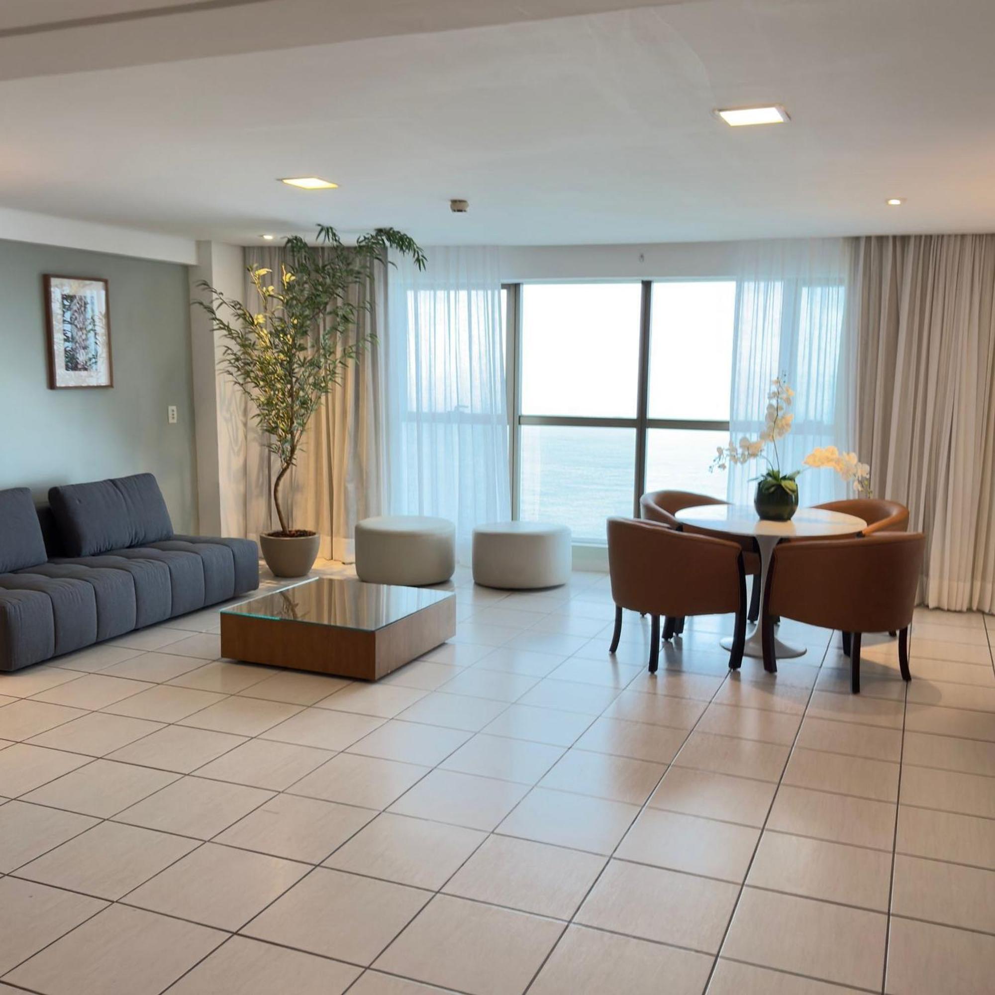 Hotel Urban - Beira Mar Boa Viagem *