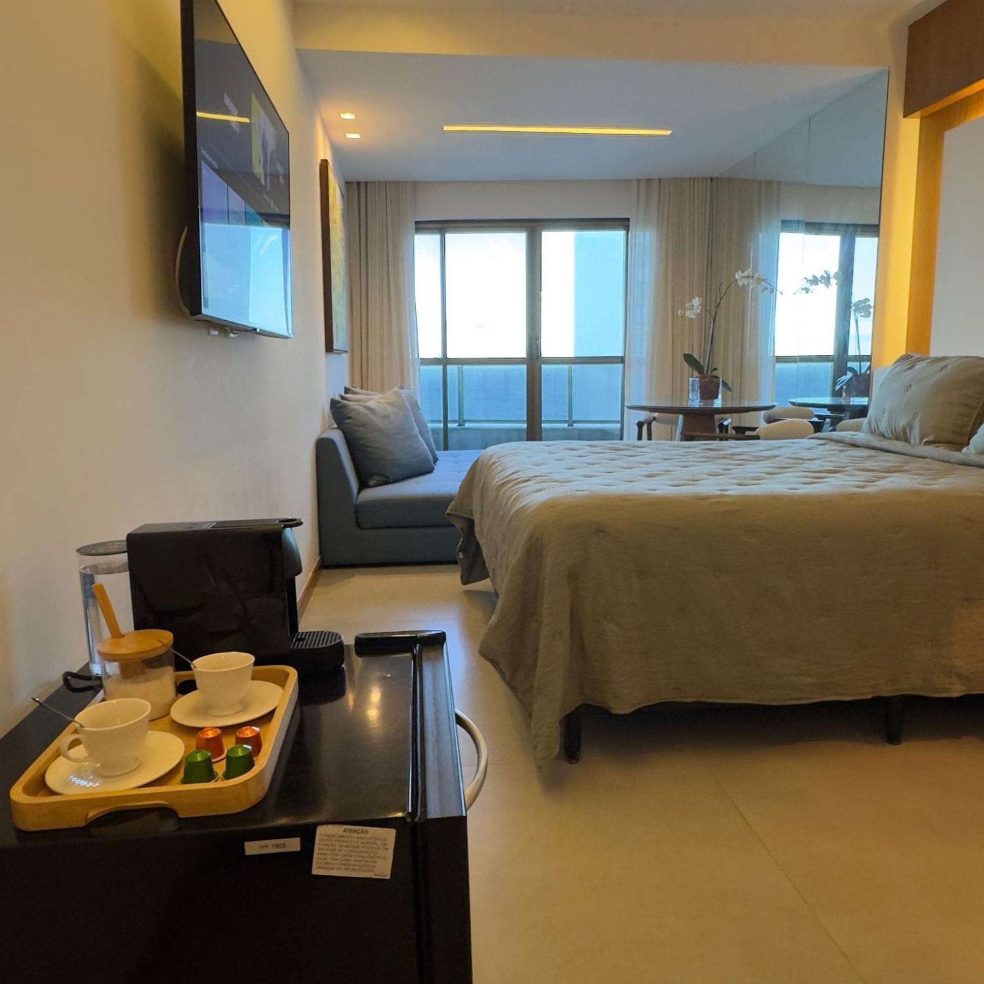 Hotel Urban - Beira Mar Boa Viagem