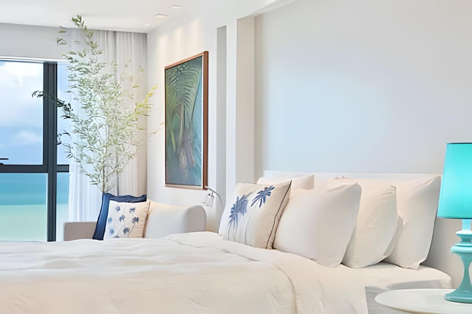 Hotel Urban - Beira Mar Boa Viagem *