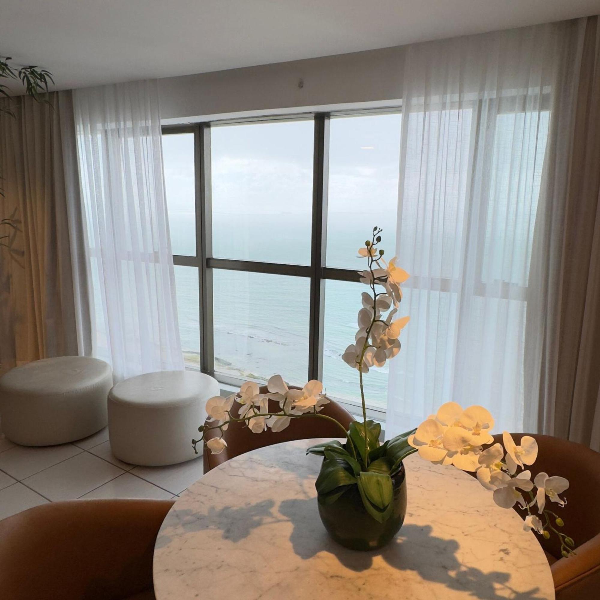 Hotel Urban - Beira Mar Boa Viagem *