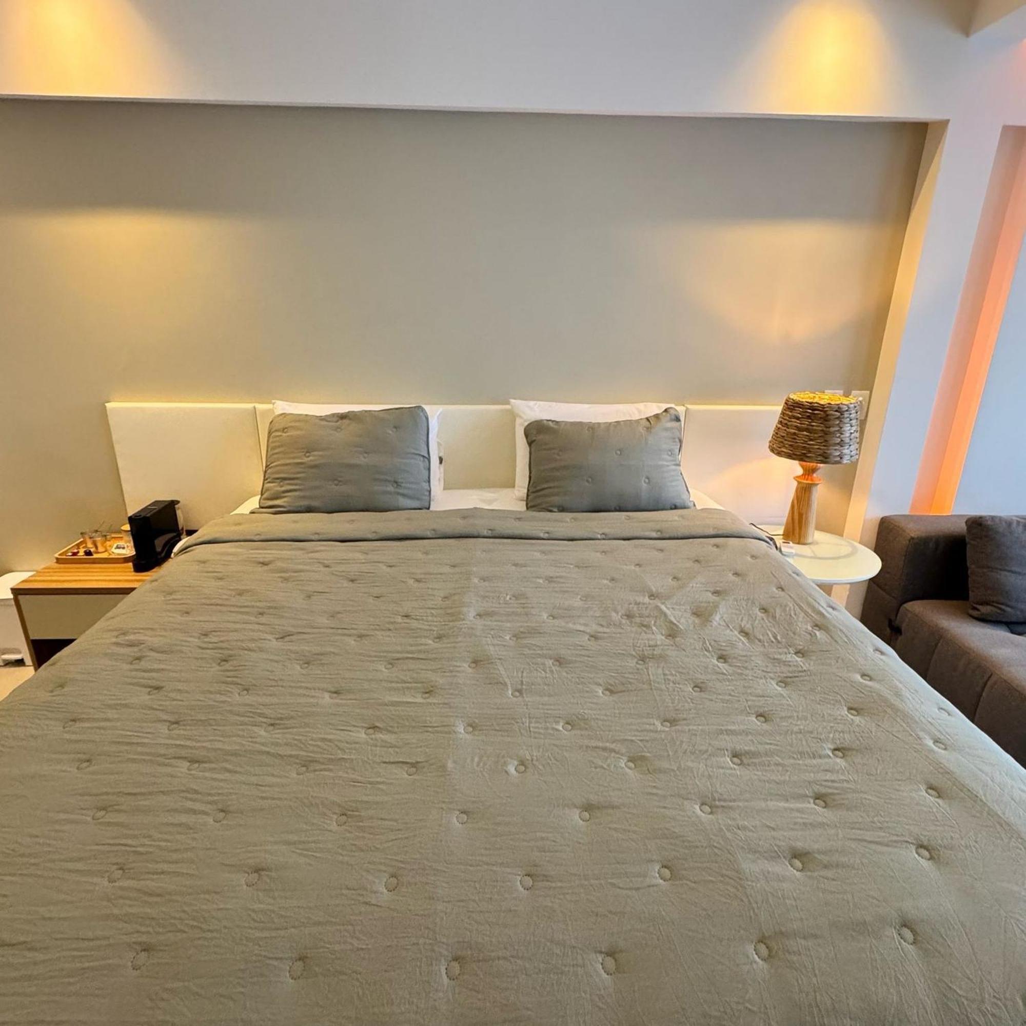 Hotel Urban - Beira Mar Boa Viagem *