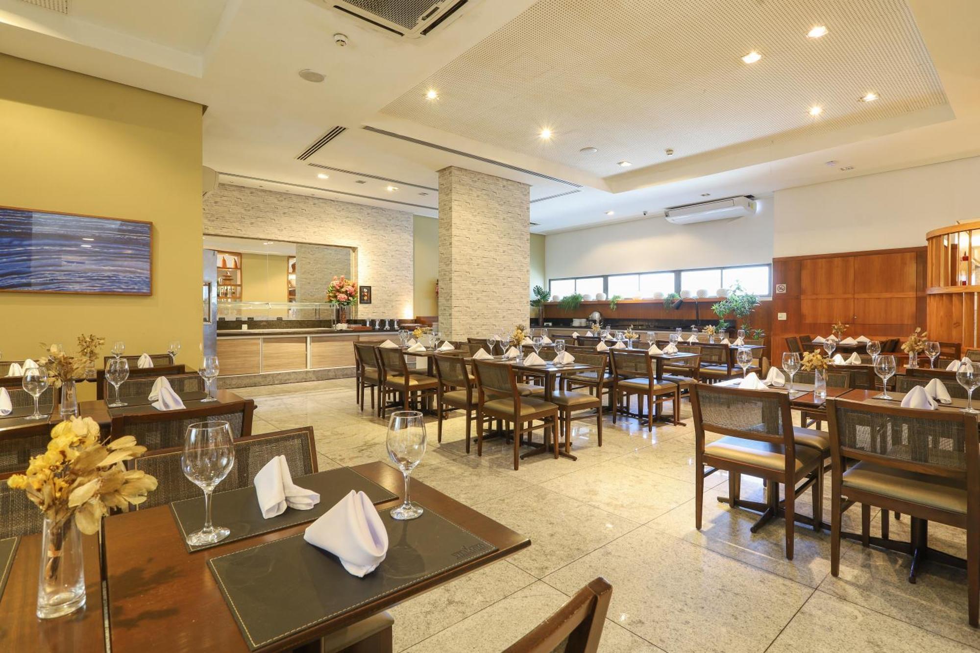 Hotel Urban - Beira Mar Boa Viagem