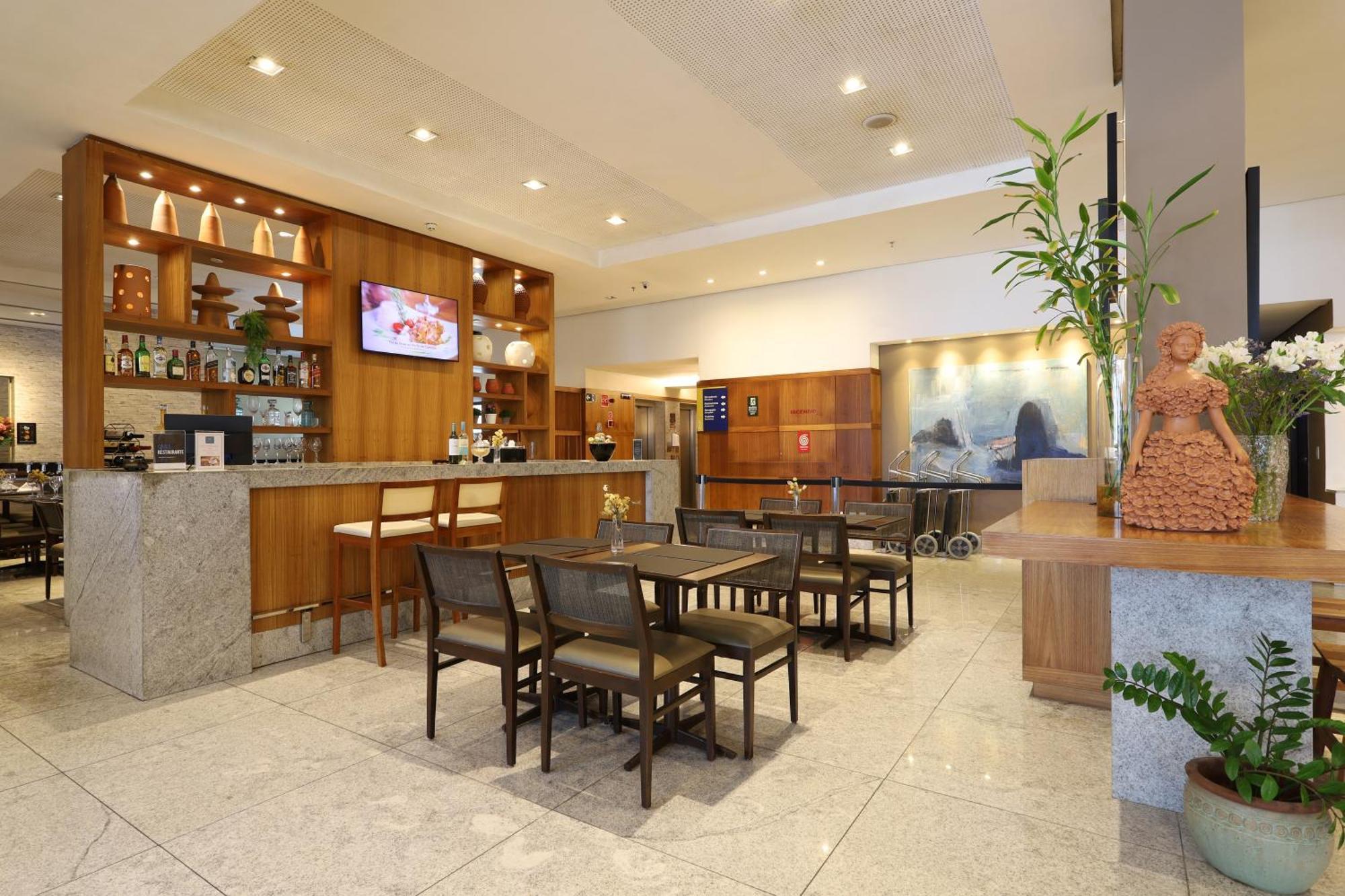 Hotel Urban - Beira Mar Boa Viagem Recife