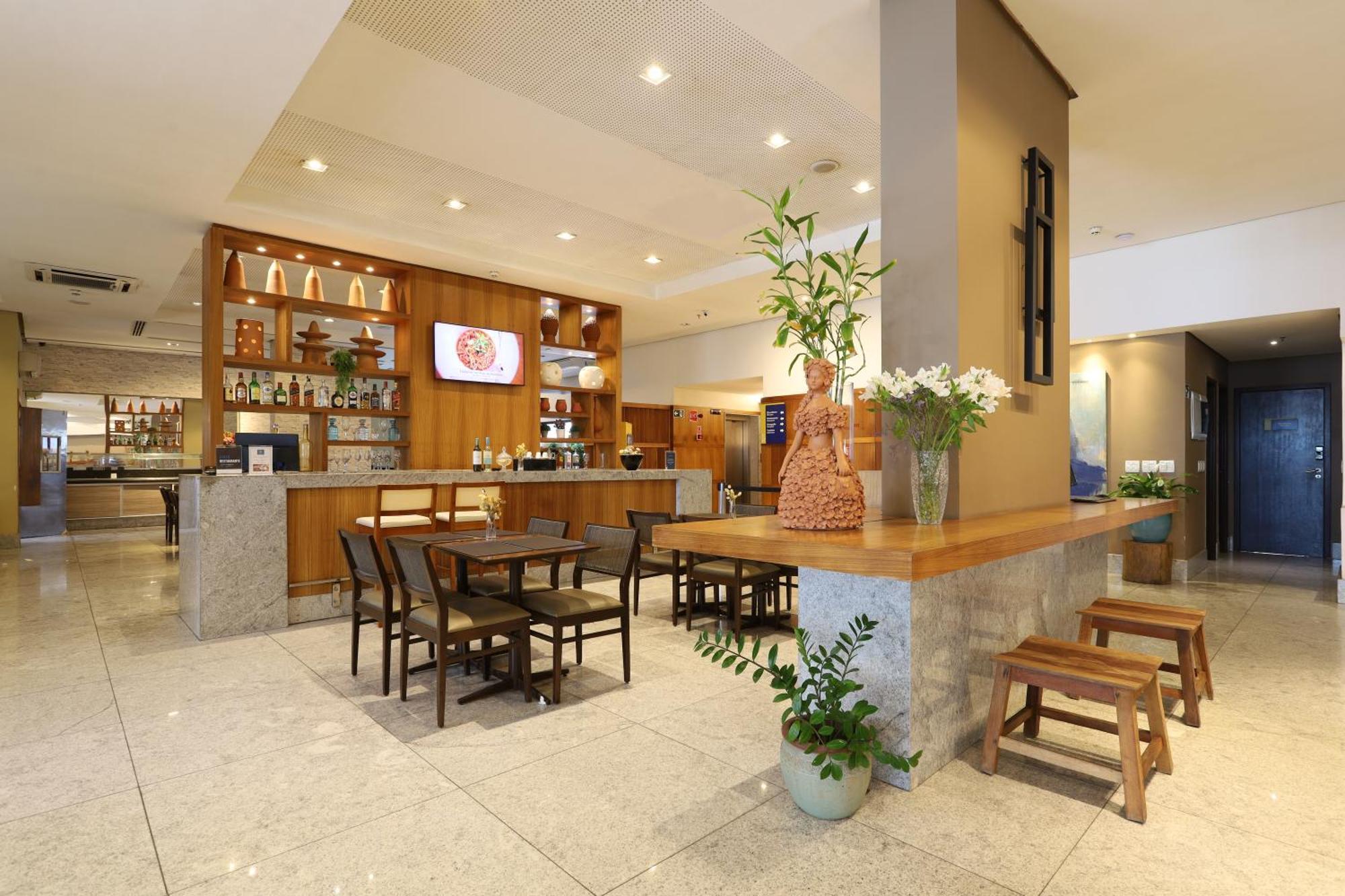 Hotel Urban - Beira Mar Boa Viagem Recife