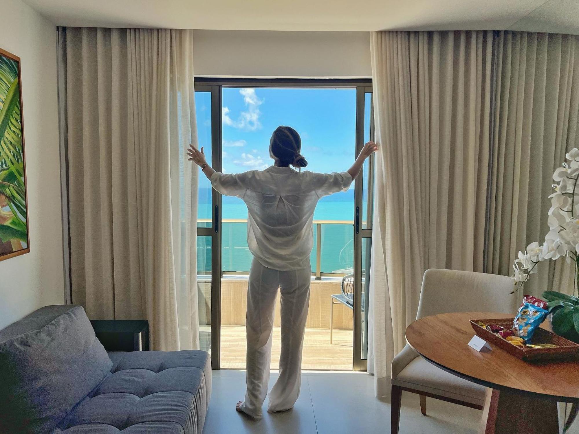 Hotel Urban - Beira Mar Boa Viagem